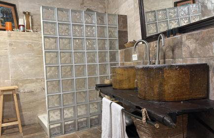 CASA MARA Casa Rural con terraza, barbacoa y vistas al Teide - Foto 41