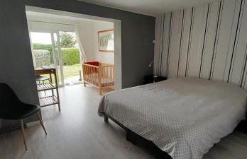 Gite Troubadour - Cap Gris Nez - piscine - Foto 15