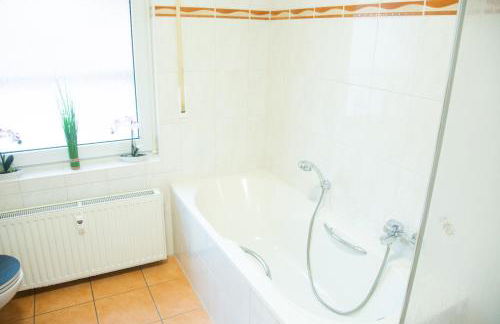 Ferienhaus mit Küche, Garten und Smart-TV - Photo 20