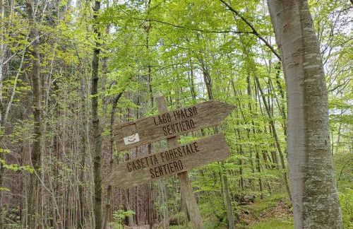 Locazione Turistica Arcobaleno "Family Loft" - Foto 34