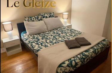 Les Gîtes de Chauvet - Foto 77