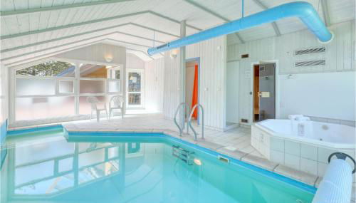 Poolhaus 2 In Hohendorf - Foto 2