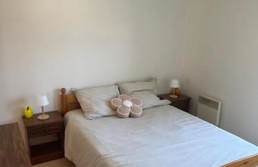 Appartement Vieville - Foto 6