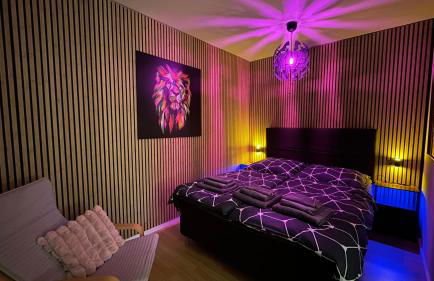 Moderne Ferienwohnung beim Augustinerkloster direkt in der Altstadt - Foto 32