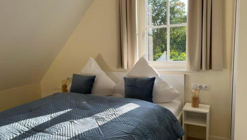 Ferienhaus Svantovit - exklusives Ferienhaus mit Sauna, Whirlpool-Wanne und Kamin - Foto 4