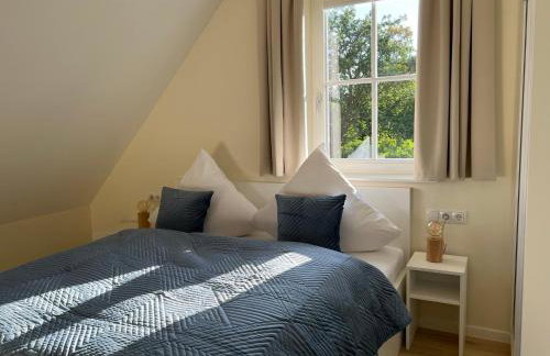 Ferienhaus Svantovit - exklusives Ferienhaus mit Sauna, Whirlpool-Wanne und Kamin - Foto 4