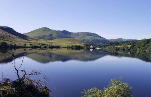La terrasse des volcans - Foto 34