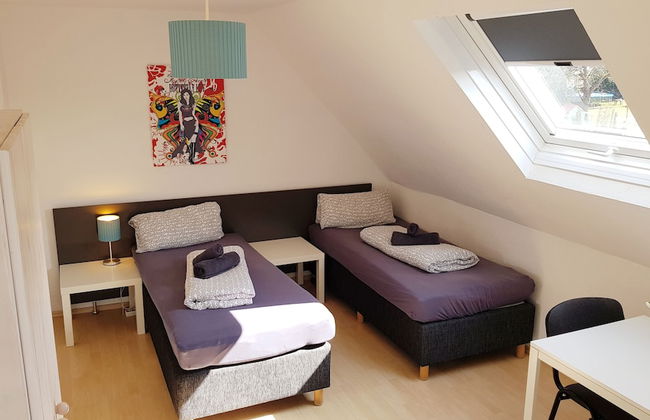 Ferienwohnung Fulda - Foto 5