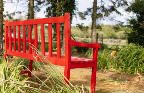 Brookhall Cottages - Foto 29