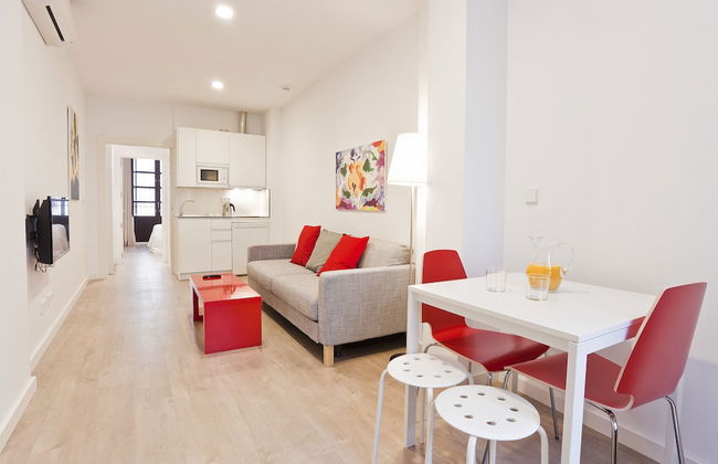 Casa Miravalle Apartamentos Darro - Photo 15