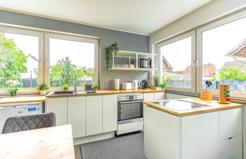 Apartment Köln - Foto 19