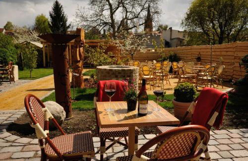 Hagemeisterensemble - Photo 22