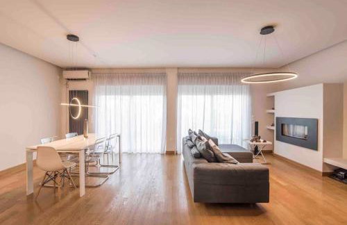 Luxury Living Apartment - Foto 8