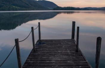 Appartementhaus „die Kuh am See“ (vormals Haus St. Leonhard) - Foto 14