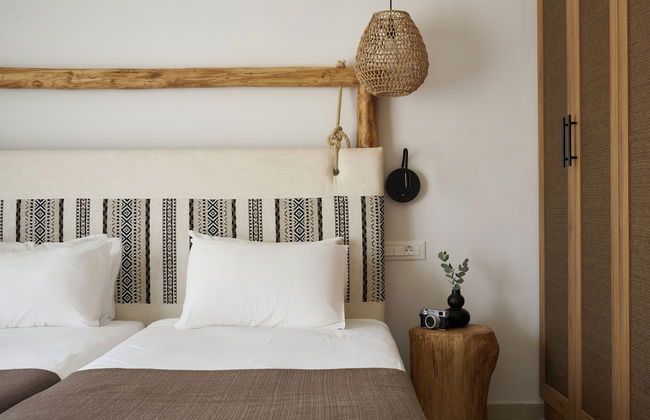 Troulis Aparthotel - Foto 31