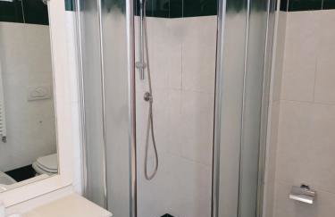 PINK & GREEN APARTMENTS - RHO FIERA MILANO MIND - Andrea - Foto 70