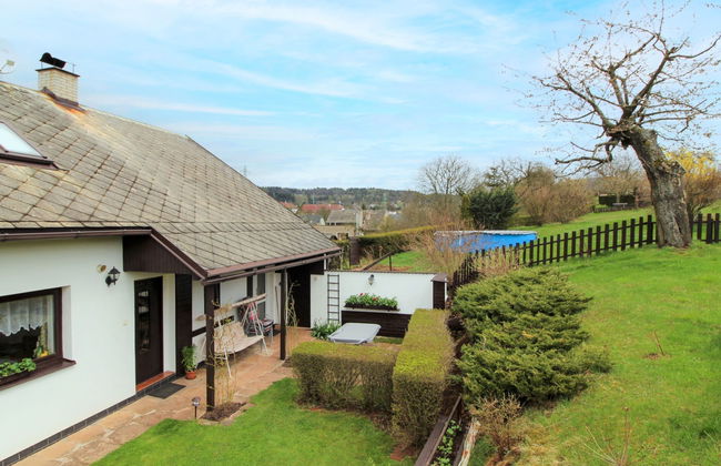 Červený Kostelec - Foto 31