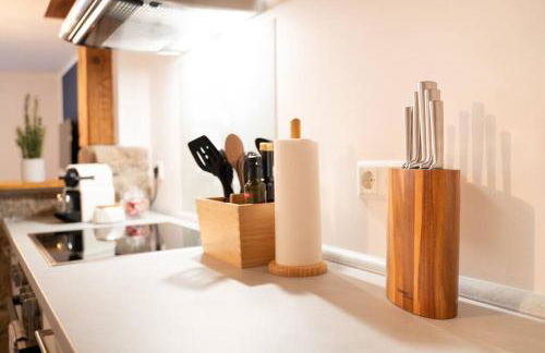 Residenz im Denkmal - Bönnigheim - Foto 9