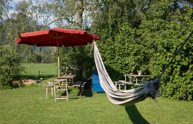 Steigmatt Bauernhof - Erlebnis - Foto 32