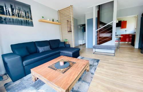 Charmant Duplex en centre-ville - Foto 1