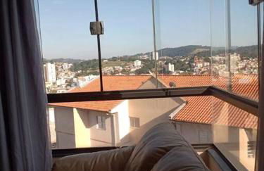 Apartamento aconchegante de montanha - Foto 7