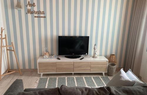 Avô Moreira Beach House - Foto 23