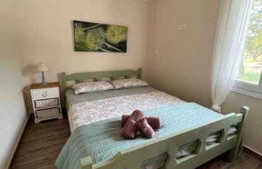 Glykoriza Cottage - Foto 11