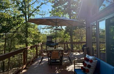 Amazing Views Hot Tub Fire Pit & Chefs Kitchen - Foto 72