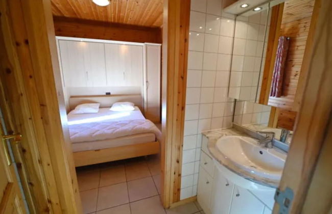 Holiday Home in Ardennes With Sauna - Photo 13