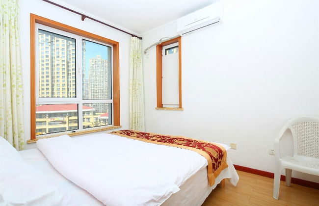 Blessed Family Holiday Apartment 501 - Foto 2