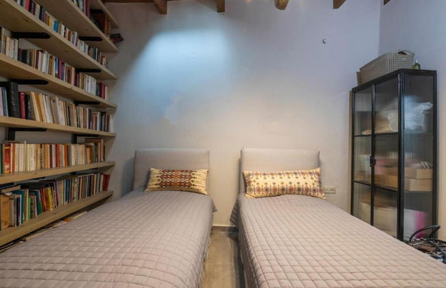 Villa Theros Maroulas - Foto 14