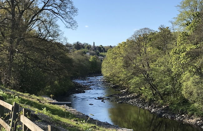 The Old Scout Hall - Foto 19