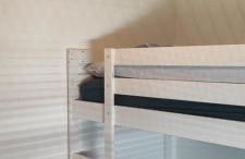 Grand appartement 2 chambres avec terrasse - Foto 45