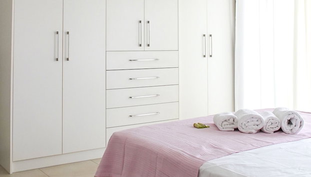 Legno Bianco - Foto 3, Habitación