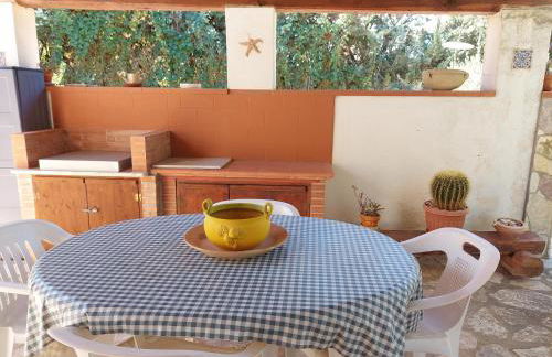 Villa Maricetta - Foto 42