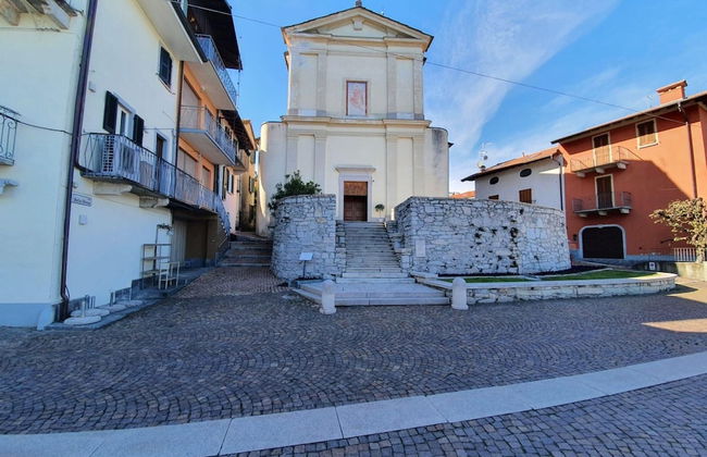 Belvilla by OYO Appartamento Mario Feriolo - Foto 20