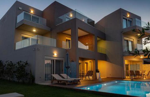 Enali Villas - Foto 42