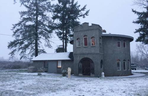 Lavender Castle - Foto 14