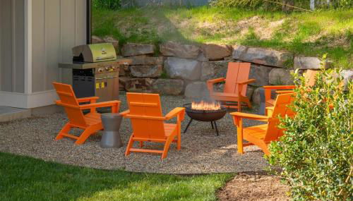 Kings Creek Cottage - Foto 3