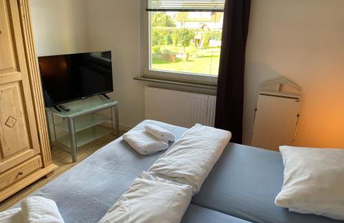 Pension Hugo - Foto 40