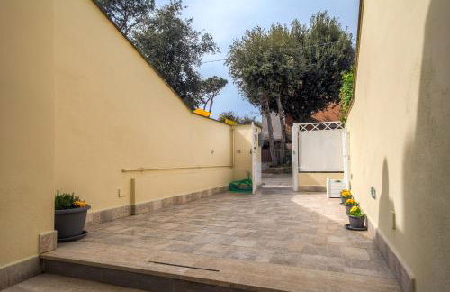 Alex's House Fregene - Foto 12