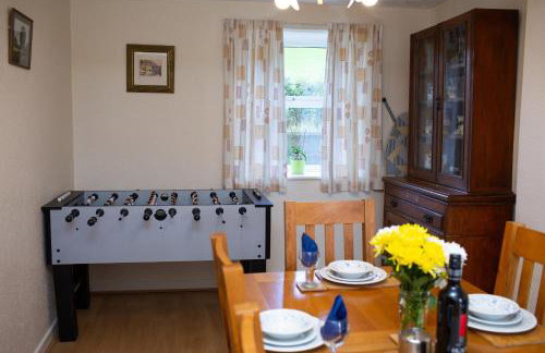 Soar Cottage Aberystwyth - Foto 12