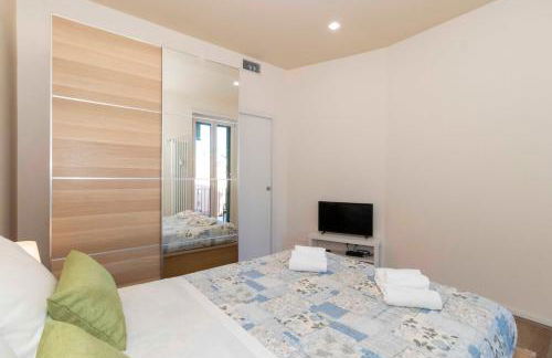 GuestHost - Borgo San Paolo Lovely Flat x4 - Foto 16