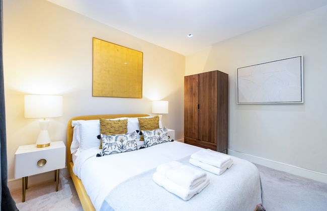 Paddington by Capital - Foto 12