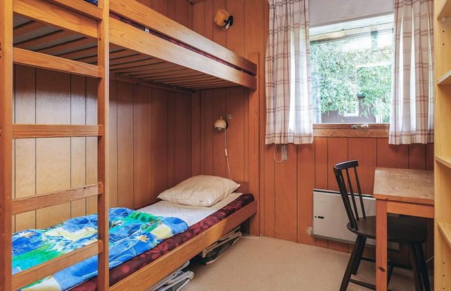 8 Person Holiday Home in Skals-by Traum - Foto 26