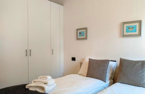 Dascio Oasi Ferienwohnung Dachterrassen am See - Foto 21