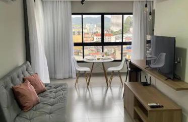 Diamond - Flat Bela Estância - Foto 2