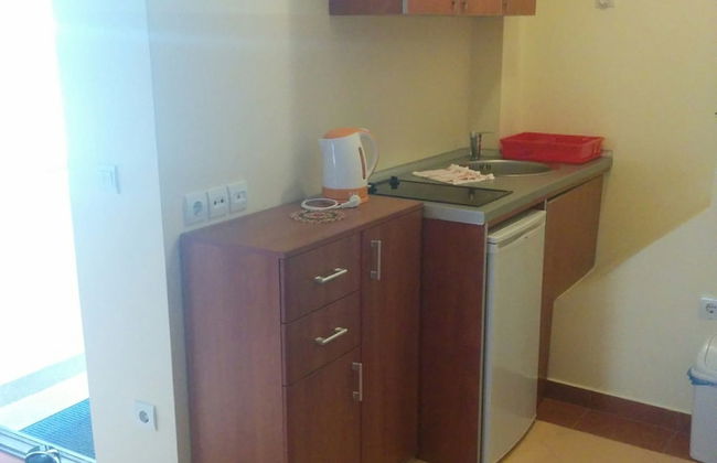 Apartments Stević - Monaco - Foto 56