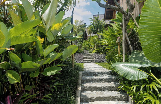 The Pulu Villas by GenuineHost - Foto 48