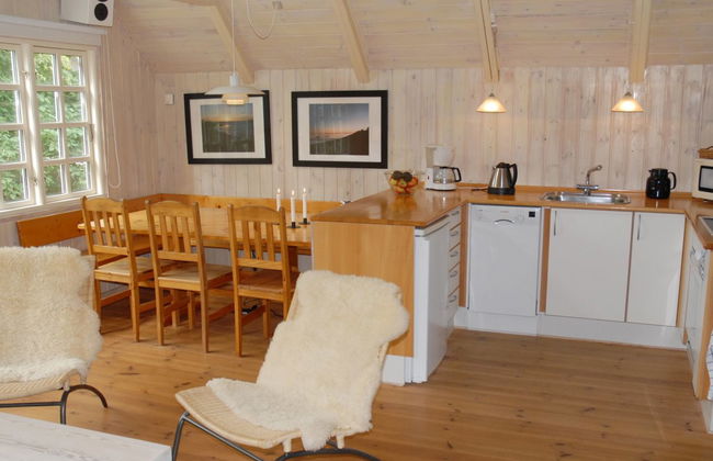 "Kalv" - 75m from the sea - Foto 21